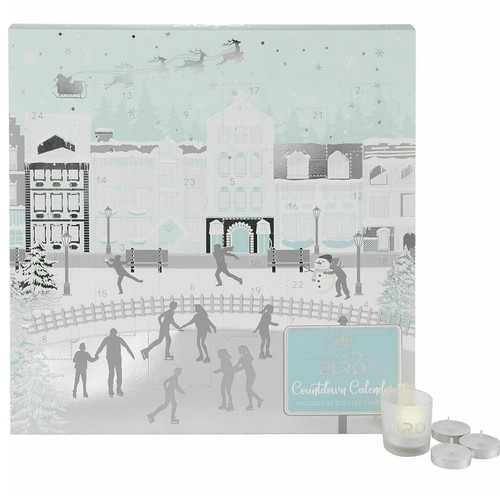 Christmas candle advent - christmas,