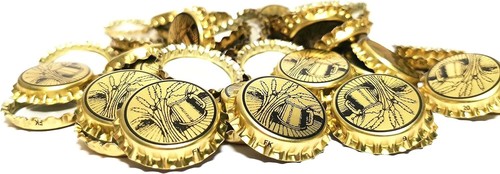 200 grain metallic - grain, crown