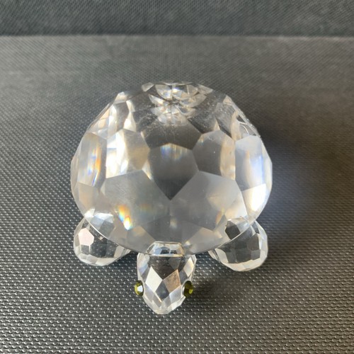 Vintage swarovski crystal - vintage,