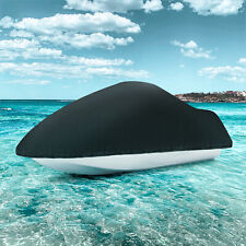 Jet Ski Cover For Sea Doo GTX 260 GTX215 Storage UV Protection Dust Resistant