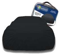 Car Cover Breathable Indoor