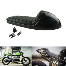 Cafe Racer Seat Retro Vintage