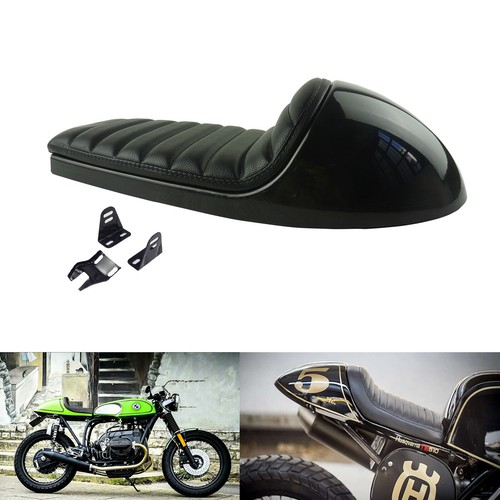 Cafe racer seat retro vintage - racer,