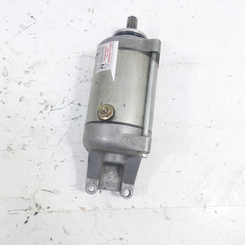 Suzuki gsf 1200 - 1200, starter
