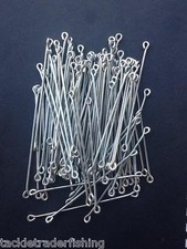 LOOP END LONG TAILS FOR LEAD