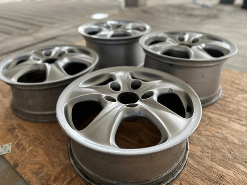 Rims porsche - porsche, 911