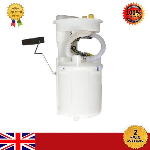 Bar tank fuel pump - bar, in-tank