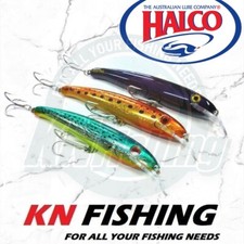 HALCO LASER PRO 160 DD Hard