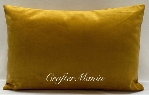 Rectangle soft plush velvet - plush,