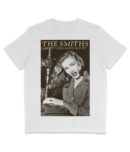 The smiths pretty - pretty, make