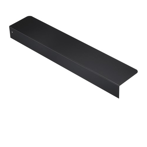 Stove gap covers - x, 4"