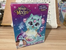 Brand New Magic Mixies Magic Potion Cauldron Game New In Box