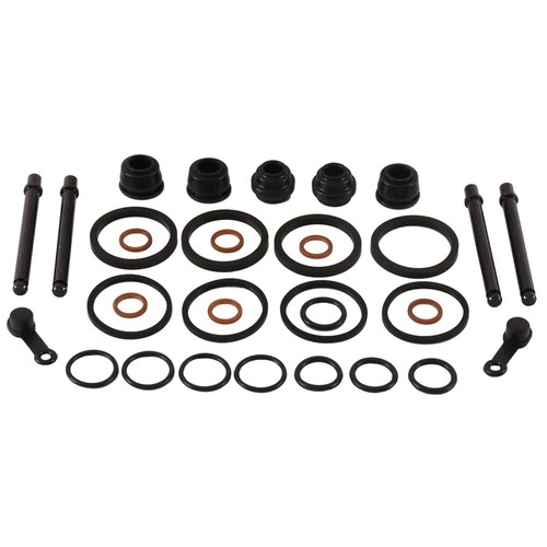 Caliper rebuild kit front for - caliper,