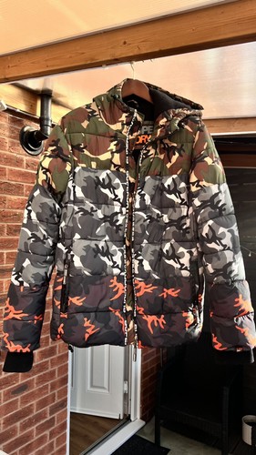 Superdry camo mix sports - superdry,