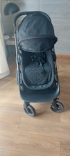 iCandy Orange Pushchair Buggy