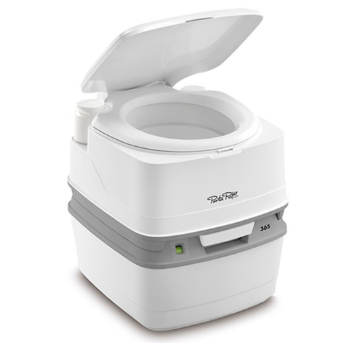 Thetford porta potti - 365, qube