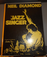 The Jazz Singer, Neil Diamond