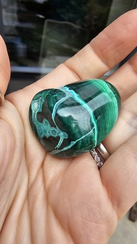 Quality large chrysocolla