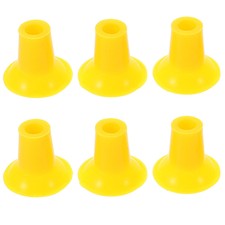 6Pcs Valve Lapper Suction