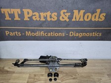 AUDI TT MK1 8N WIPER MOTOR +