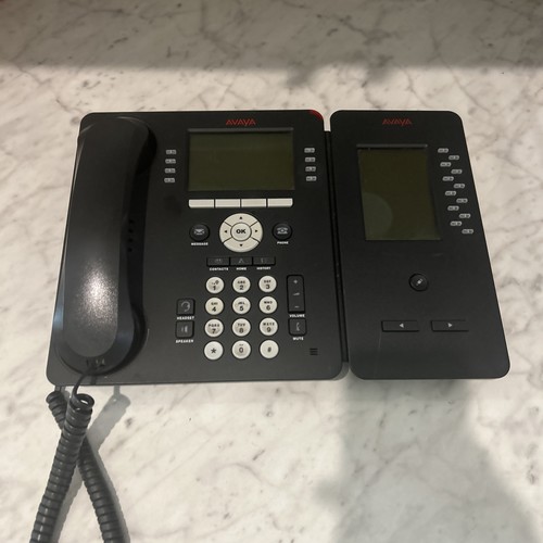 Avaya 9608g business office - avaya,