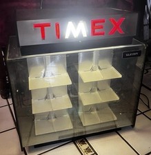 Rare Vintage Timex Electric