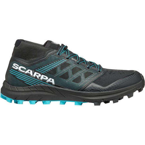 Scarpa spin trail running - scarpa,