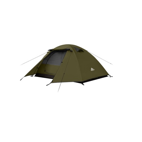 Lightweight person dome tent - 2,