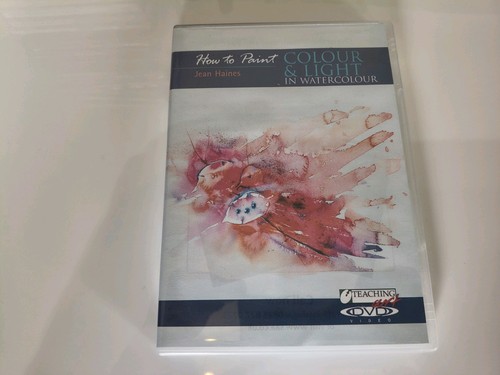 Jean haines how - jean,