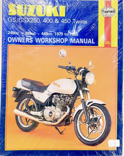 Suzuki gs250t gsx250 - suzuki, gsx250,