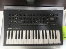 KORG minilogue xd Polyphonic Analog Synthesizer 37-keys Sequencer Multi-engine
