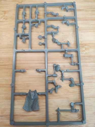 Free company militia hammer - free,