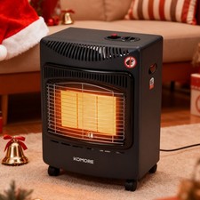 2kw calor gas heater - 4.2kw,