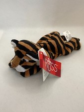 Russ Berrie Stripe Tiger Cub