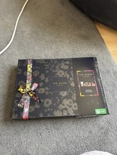 Ted Baker Cosmetics Collection Makeup Set for Women Gift Set In Box Brand New