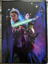 Star Wars Starfury Invasion
