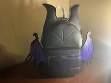 Loungefly Disney Villains