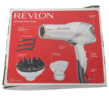 Revlon Infrared Hair Dryer
