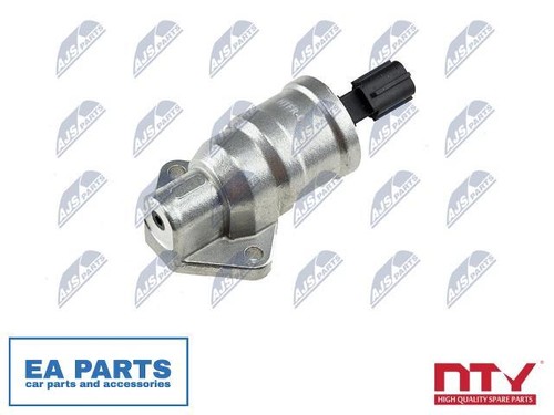 Idle control valve air - control,
