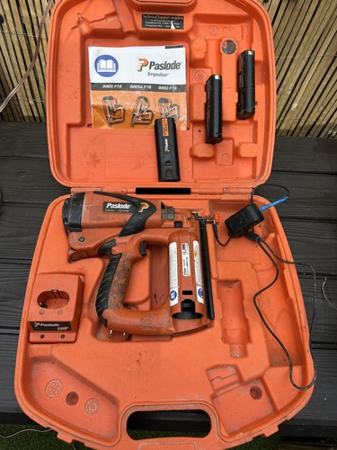 Paslode im65 f16 - 2nd, fix