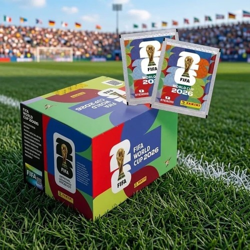 Fifa world cup - fifa, 2026™