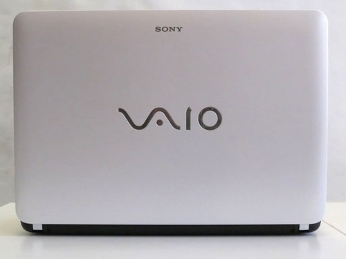 Sony vaio svf142c1jn core - sony,
