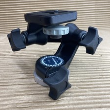 Manfrotto 056 Aluminum 3-Way