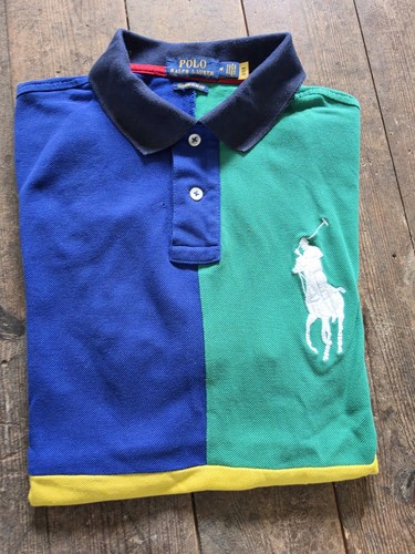 Ralph lauren polo - ralph, shirt