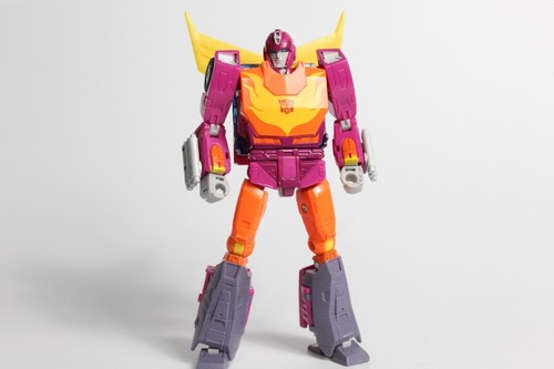 Transformers studio series - transformers, 86
