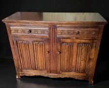 Antique Reproduction Old Charm