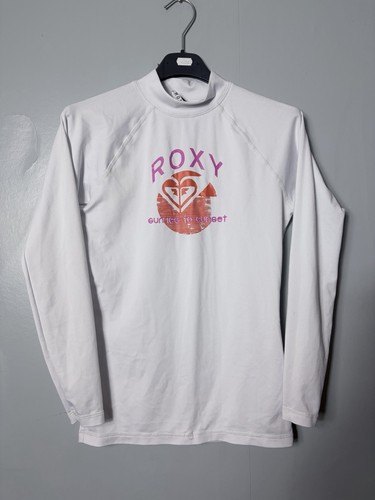 Roxy tech rash - tech, vest