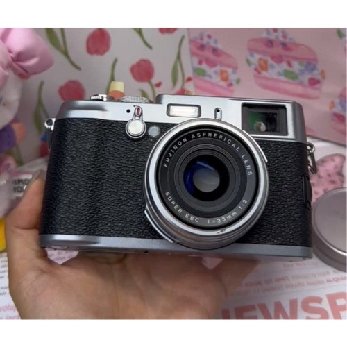 Fujifilm x100 digital camera - digital,