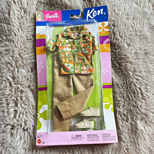 Vintage barbie ken - barbie,