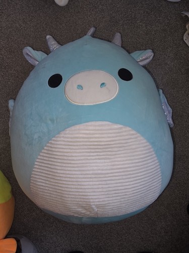 Large squishmallows miles the - large,